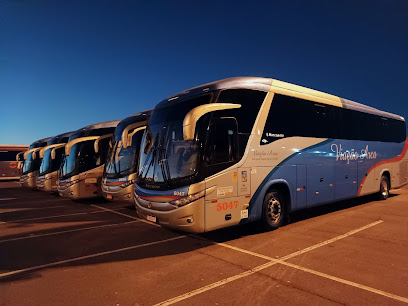 Arca Transportes e Turismo