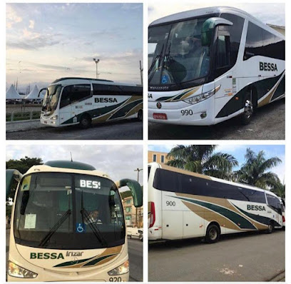Bessa Mobilidade Corporativa
