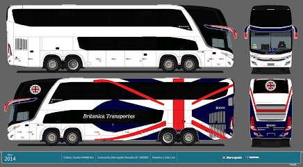 Britânica Transportes