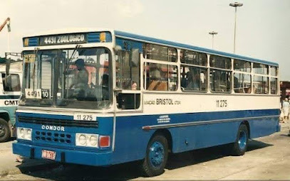 Viação Bristol