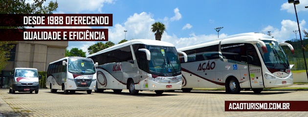 Ação Turismo