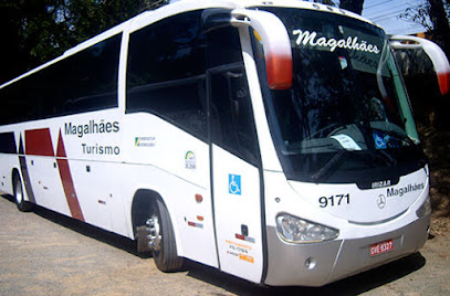 Magalhães Transportes Turismo