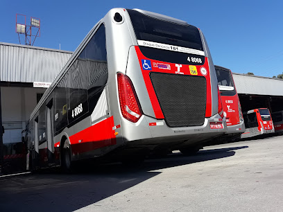 Express Transportes Urbanos