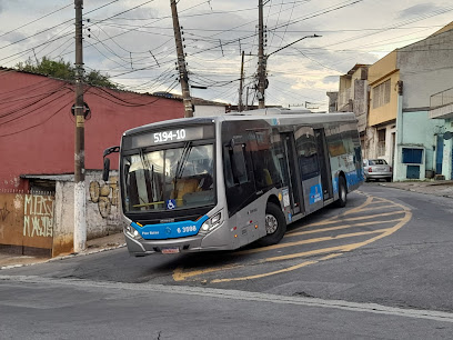 Mobibrasil Transporte