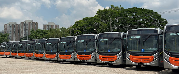 Transppass Transporte de Passageiros