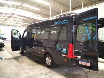 Oasis Azul Turismo