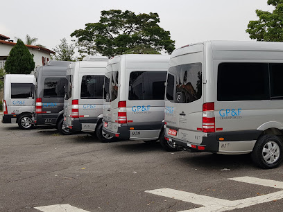 Gp&F Transportes