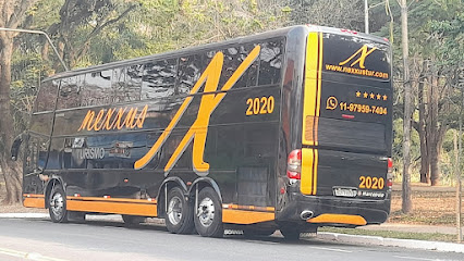 Nexxus Fretamento e Turismo