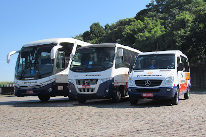 Urubupungá Transportes e Turismo