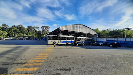 Consorcio Transnoroeste Spencer