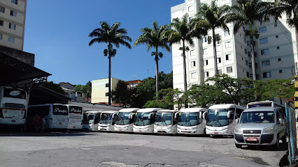 Turismo Pavão