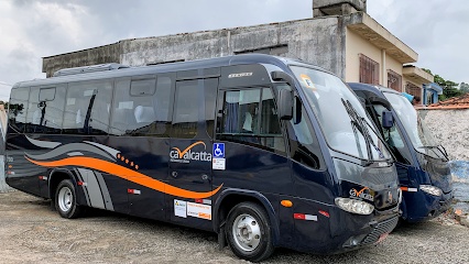 Cavalcatta Transportes