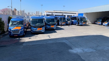 Transportes Jangada