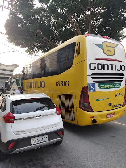 Empresa Gontijo de Transportes