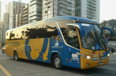 Viação Ultra e Rapido Brasil