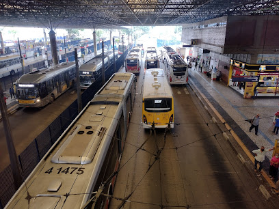 Terminal São Mateus