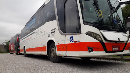 VB Transporte e Turismo