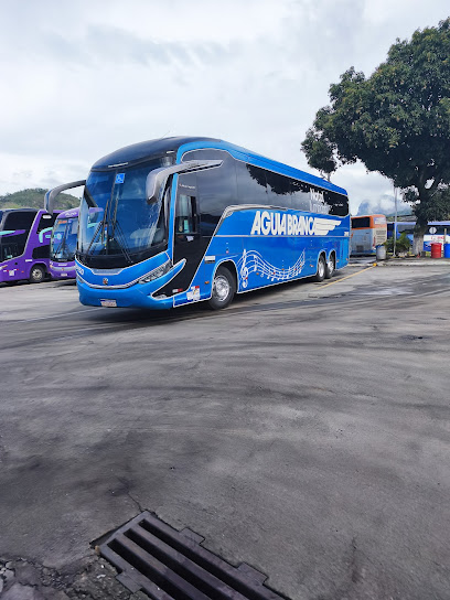 Viação Águia Branca S/A