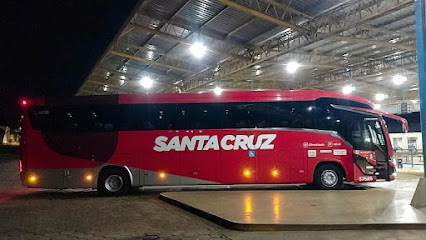 Viação Santa Cruz