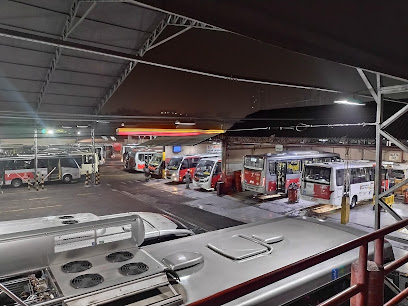 Allibus Transportes Ltda.