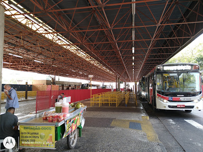 Terminal Metrô Vila Matilde