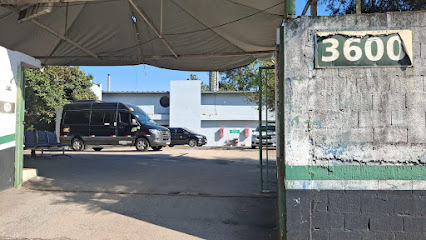 DTF - Dantas Transporte e Fretamento