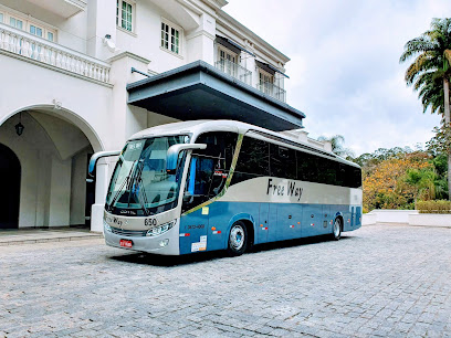Free Way Transportes