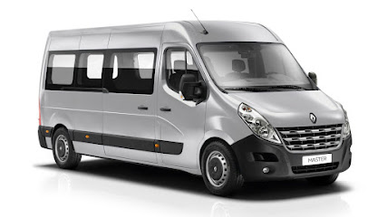 Ligue Van Service