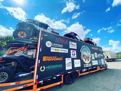 Malacabados Transportes