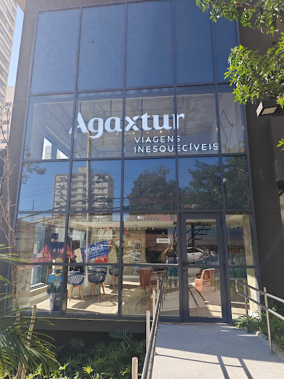 Agaxtur