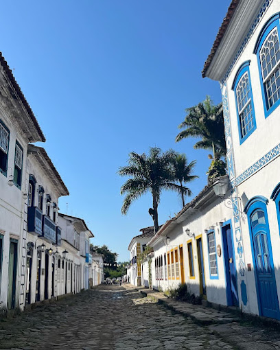 Amiros Turismo