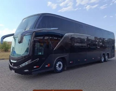 Aston Services Transporte e Turismo