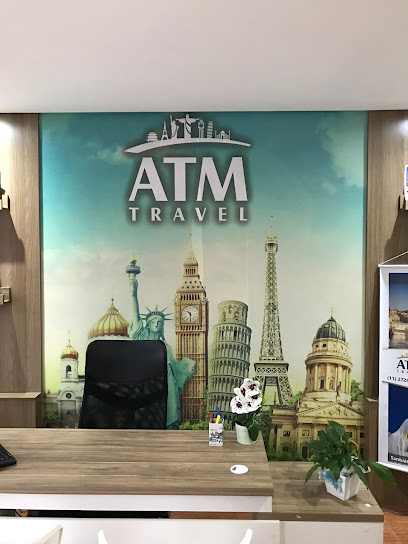 ATM Travel - Agência de Viagens