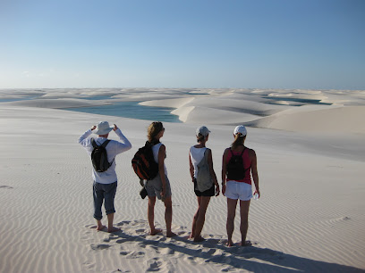 Auroraeco Viagens