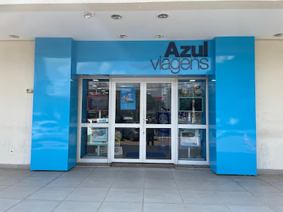 Azul Viagens Mooca