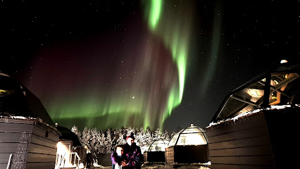 Borealis Expedições