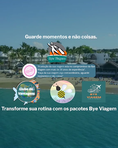 Bye Viagem