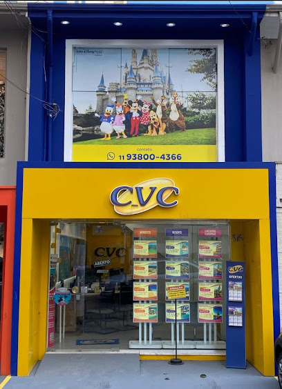 CVC Carlos Weber