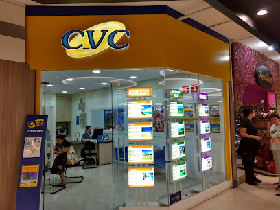 CVC Raposo Tavares