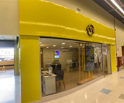 CVC São Miguel