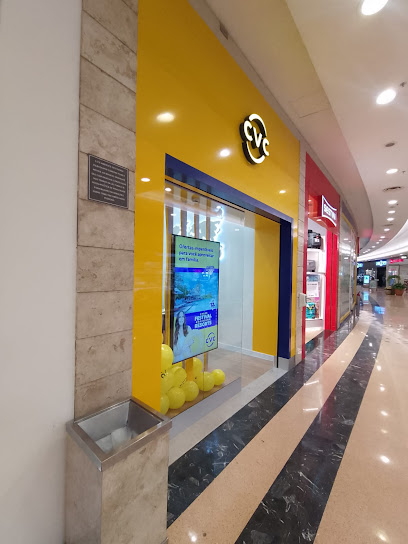 CVC Shopping Anália Franco