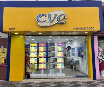CVC Vila Matilde