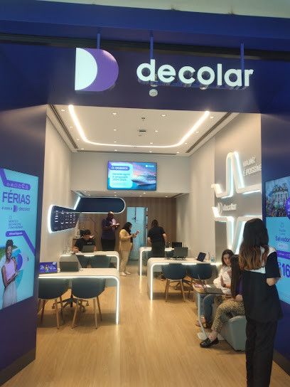 Decolar - Mooca Plaza Shopping