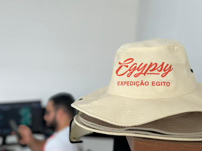 Egypsy Agência de Viagens