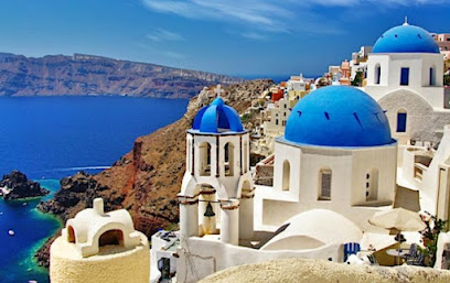 Eurogrécia Viagens e Turismo