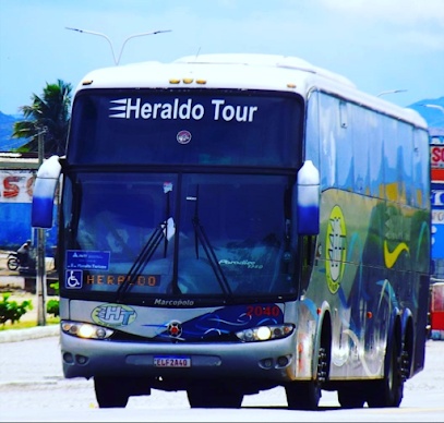 Heraldo Tour
