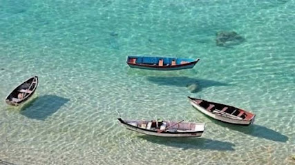 HK Turismos e Viagens