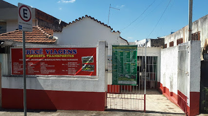 Irecê Turismo - Nordeste Transportes