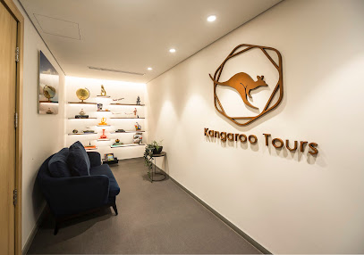 Kangaroo Tours