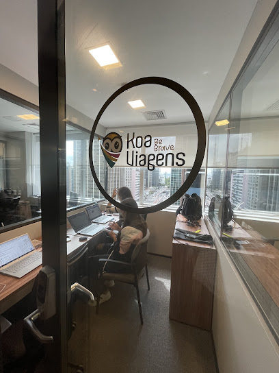 Koa Viagens